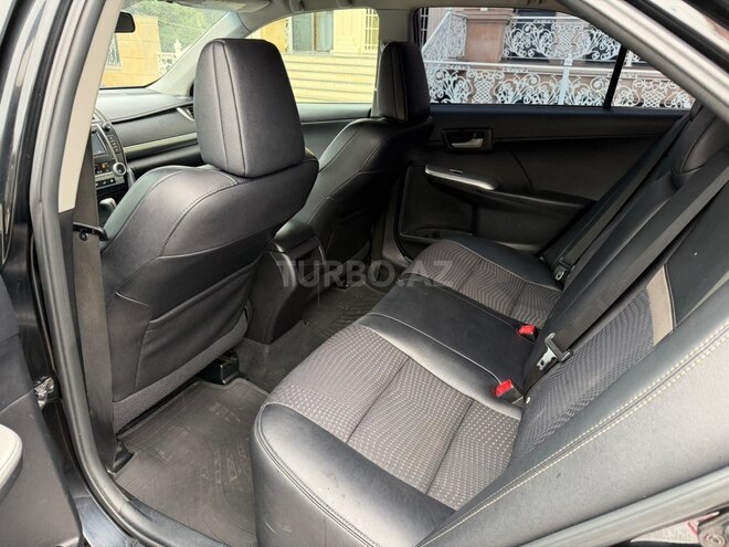 Toyota Camry 2013, 285,000 km - 2.5 л - Bakı