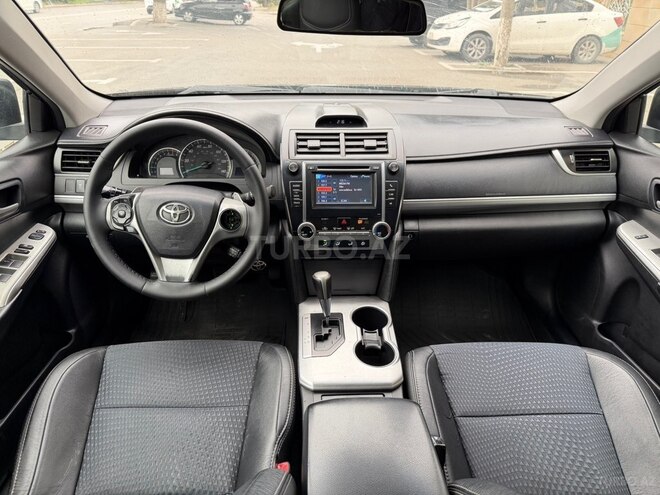 Toyota Camry 2013, 285,000 km - 2.5 л - Bakı