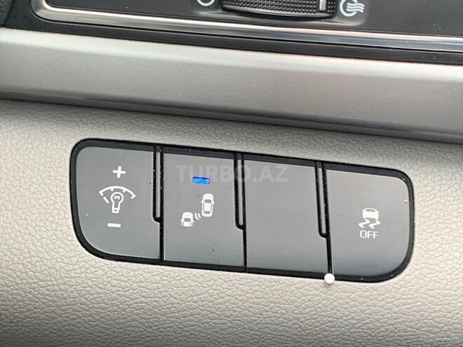 Hyundai Elantra 2017, 164,153 km - 2.0 л - Sumqayıt