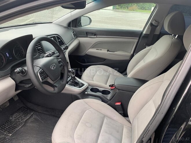 Hyundai Elantra 2017, 164,153 km - 2.0 л - Sumqayıt