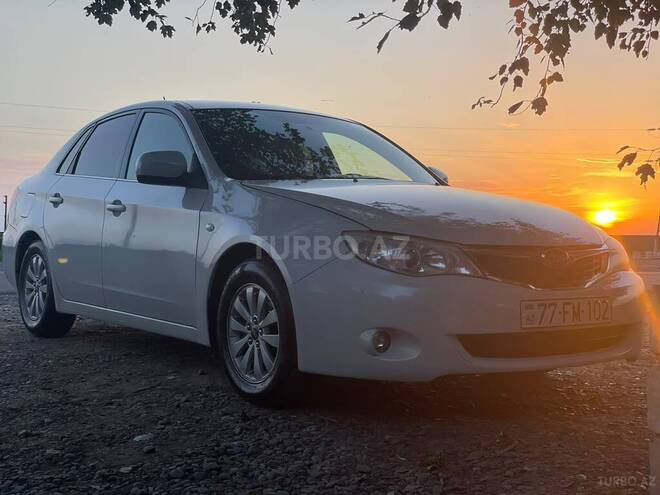 Subaru Impreza 2009, 320,000 km - 1.5 l - Bakı