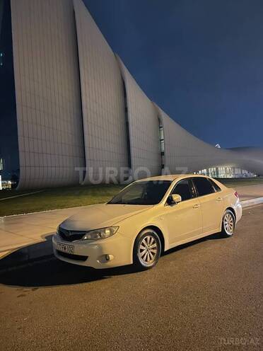 Subaru Impreza 2009, 320,000 km - 1.5 l - Bakı