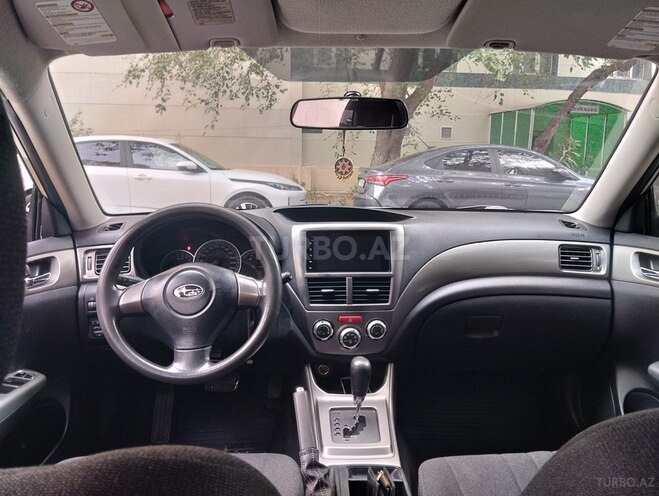 Subaru Impreza 2009, 320,000 km - 1.5 l - Bakı