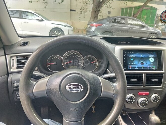 Subaru Impreza 2009, 320,000 km - 1.5 l - Bakı