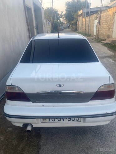 Daewoo Nexia 2007, 350,870 km - 1.5 l - Sumqayıt