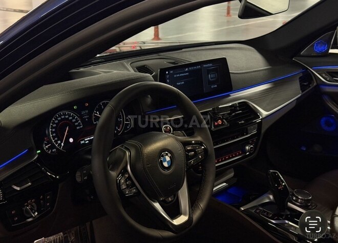 BMW  2017, 172,000 km - 2.0 л - Bakı