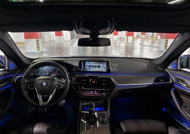 BMW  2017, 172,000 km - 2.0 л - Bakı