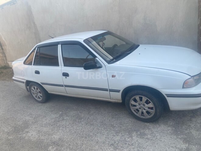 Daewoo Nexia 2007, 350,870 km - 1.5 l - Sumqayıt