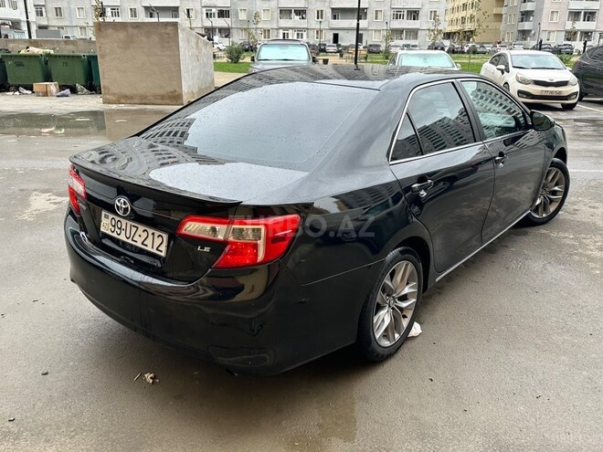 Toyota Camry 2014, 144,000 km - 2.5 л - Bakı