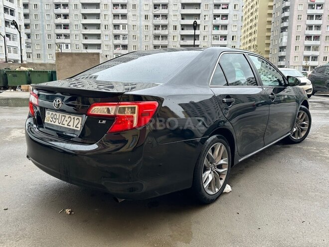 Toyota Camry 2014, 144,000 km - 2.5 л - Bakı