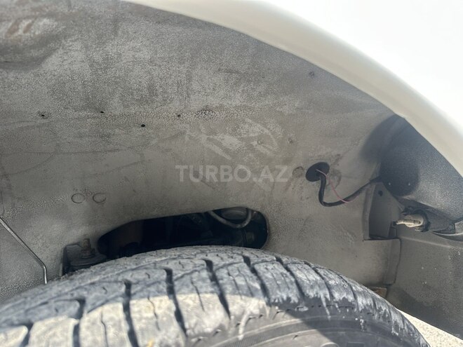 LADA (VAZ) Niva 2015, 131,000 km - 1.7 l - Gəncə