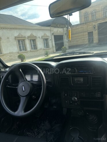 LADA (VAZ) Niva 2015, 131,000 km - 1.7 l - Gəncə