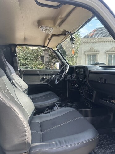 LADA (VAZ) Niva 2015, 131,000 km - 1.7 l - Gəncə