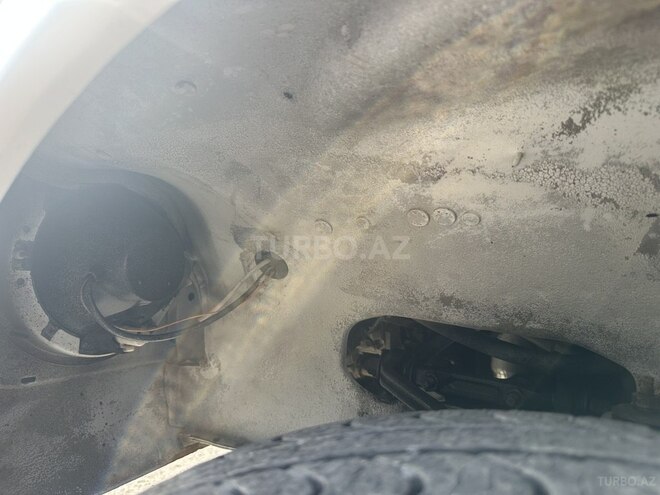 LADA (VAZ) Niva 2015, 131,000 km - 1.7 l - Gəncə