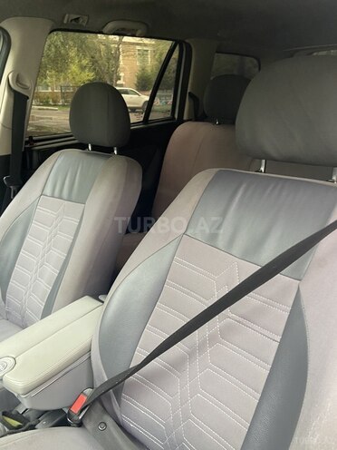 Opel Astra 2002, 257,100 km - 1.8 л - Sumqayıt