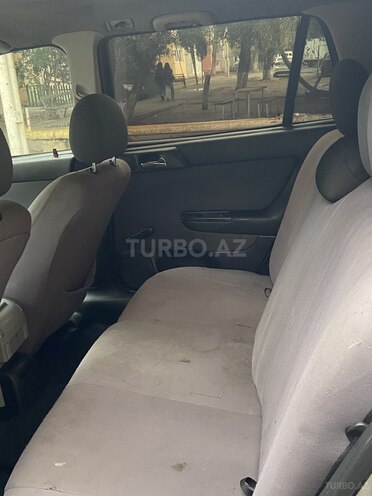 Opel Astra 2002, 257,100 km - 1.8 л - Sumqayıt