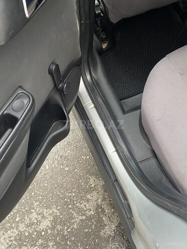 Opel Astra 2002, 257,100 km - 1.8 л - Sumqayıt