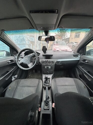 Opel Astra 2005, 446,000 km - 1.3 l - Bakı