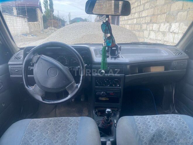 Daewoo Nexia 2007, 350,870 km - 1.5 l - Sumqayıt