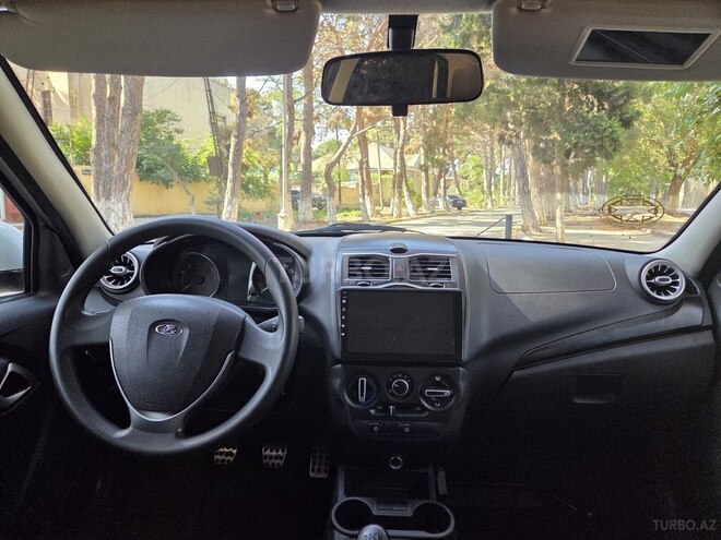 LADA (VAZ) Granta 2024, 85,200 km - 1.6 л - Bakı
