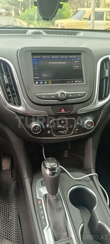 Chevrolet Equinox 2020, 372,500 km - 1.5 l - Salyan