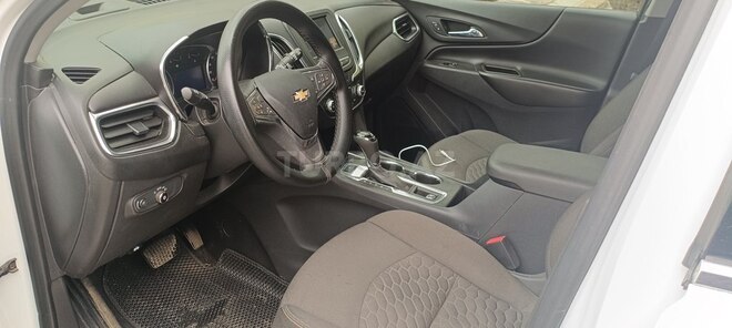 Chevrolet Equinox 2020, 372,500 km - 1.5 l - Salyan