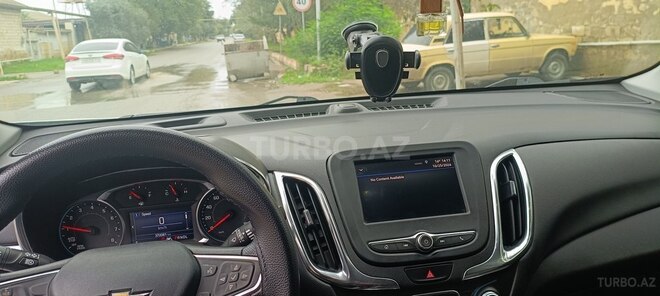 Chevrolet Equinox 2020, 372,500 km - 1.5 l - Salyan