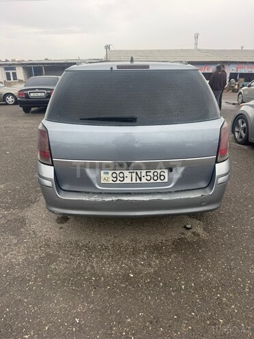 Opel Astra 2005, 301,803 km - 1.3 l - Bakı