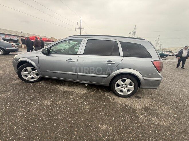 Opel Astra 2005, 301,803 km - 1.3 l - Bakı