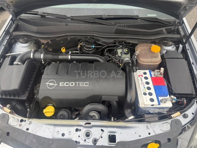 Opel Astra 2005, 301,803 km - 1.3 l - Bakı