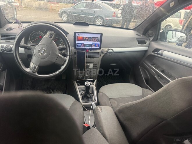Opel Astra 2005, 301,803 km - 1.3 l - Bakı