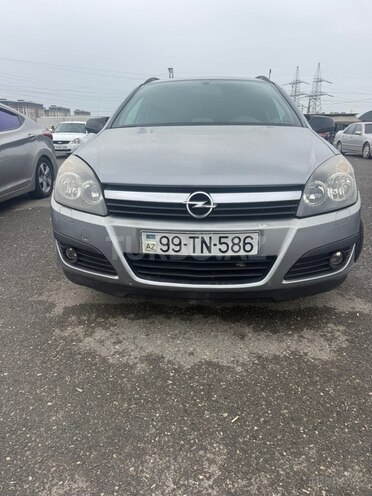 Opel Astra 2005, 301,803 km - 1.3 l - Bakı