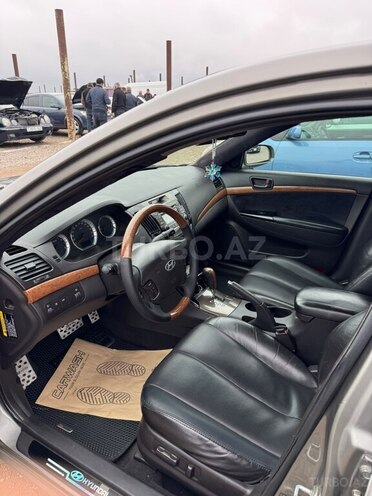 Hyundai Sonata 2008, 330,000 km - 2.4 л - Gəncə