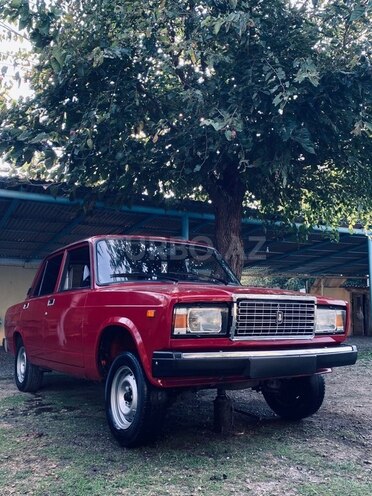 LADA (VAZ) 2107 1985, 130,000 km - 1.5 l - Ağstafa
