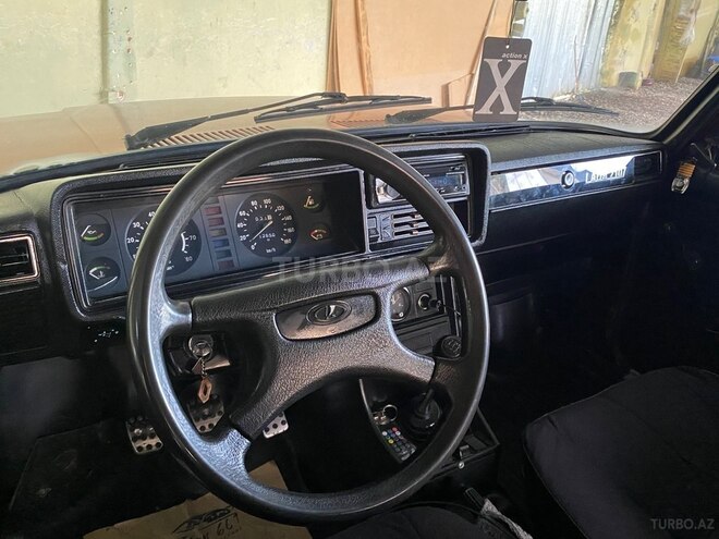 LADA (VAZ) 2107 1985, 130,000 km - 1.5 l - Ağstafa