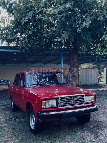 LADA (VAZ) 2107 1985, 130,000 km - 1.5 l - Ağstafa