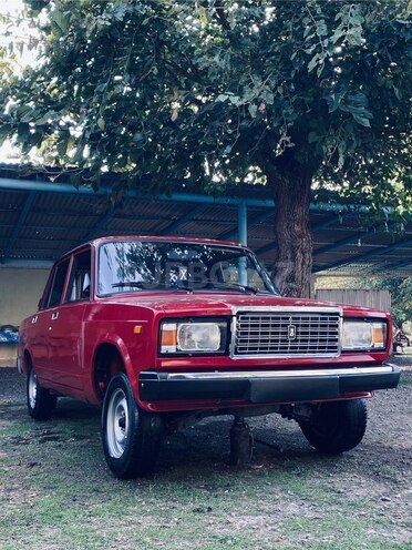 LADA (VAZ) 2107 1985, 130,000 km - 1.5 l - Ağstafa