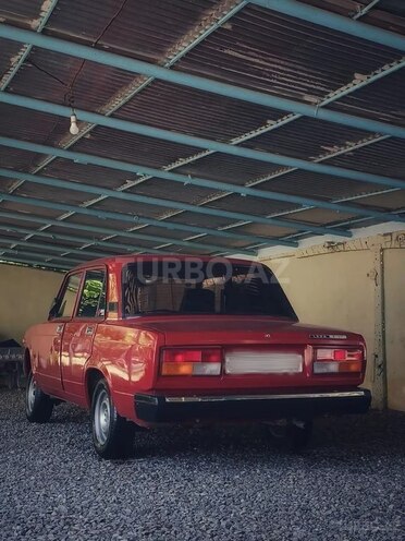 LADA (VAZ) 2107 1985, 130,000 km - 1.5 l - Ağstafa