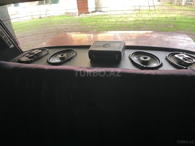 LADA (VAZ) 2107 1985, 130,000 km - 1.5 l - Ağstafa