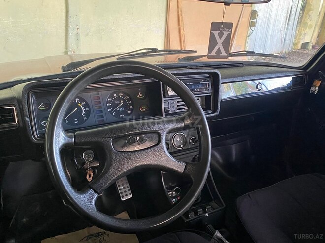 LADA (VAZ) 2107 1985, 130,000 km - 1.5 l - Ağstafa