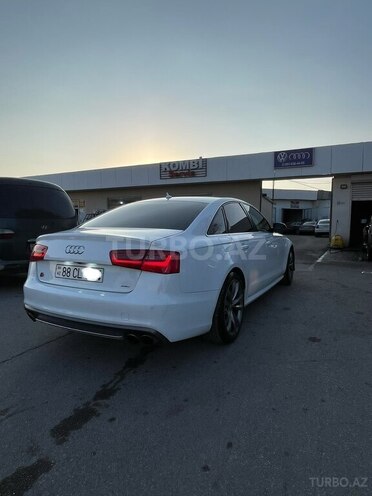 Audi A6 2012, 145,000 km - 2.8 л - Bakı