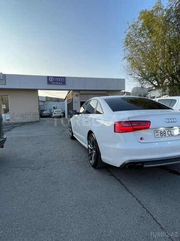 Audi A6 2012, 145,000 km - 2.8 л - Bakı