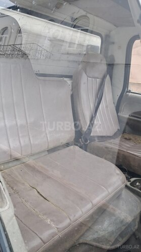 Foton Forland 2004, 286,868 km - 3.2 l - Bakı