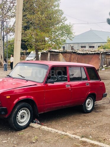 LADA (VAZ) 2104 1998, 323,232 km - 1.6 л - Gəncə