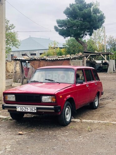 LADA (VAZ) 2104 1998, 323,232 km - 1.6 л - Gəncə