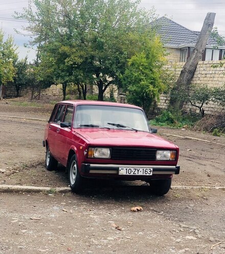 LADA (VAZ) 2104 1998, 323,232 km - 1.6 л - Gəncə