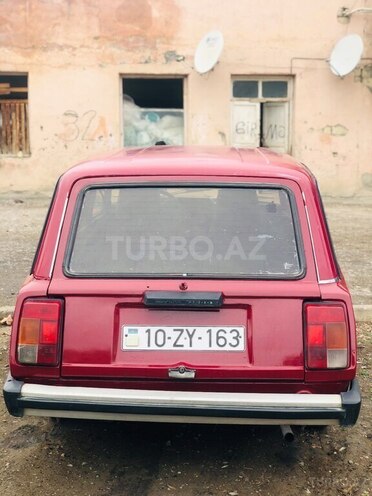 LADA (VAZ) 2104 1998, 323,232 km - 1.6 л - Gəncə