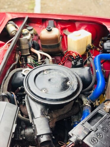 LADA (VAZ) 2104 1998, 323,232 km - 1.6 л - Gəncə