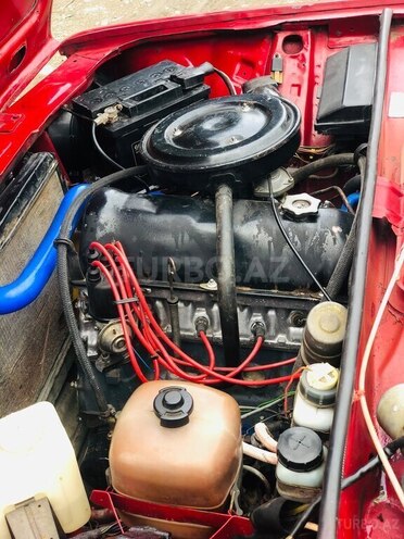 LADA (VAZ) 2104 1998, 323,232 km - 1.6 л - Gəncə