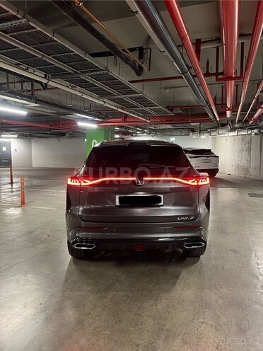 Changan  2025, 27,000 km - 1.5 l - Bakı